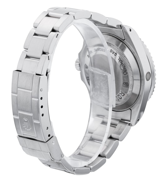 Rolex Sea-Dweller 16600